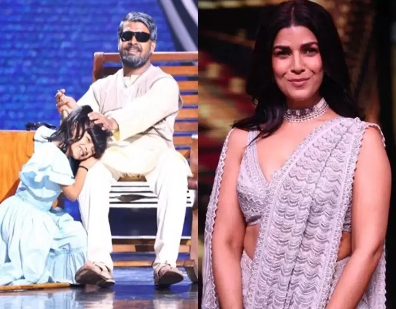 Indias Got Talent Season 10: जीरो डिग्री ग्रुप का जबरदस्त परफॉर्मेंस देख, भावुक हुई एक्ट्रेस निमरत कौर, बोलीं- ये डांस...