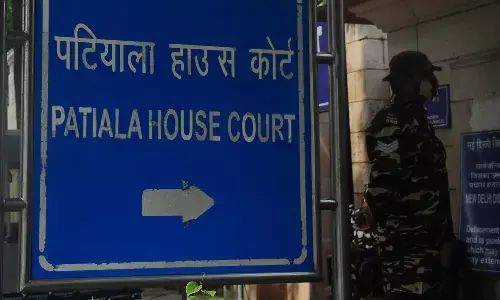 Gangster Deepak Boxer: दिल्ली की अदालत ने मकोका मामले में गैंगस्टर दीपक बॉक्सर के खिलाफ आरोपों पर आईओ से मांगा स्‍पष्‍टीकरण