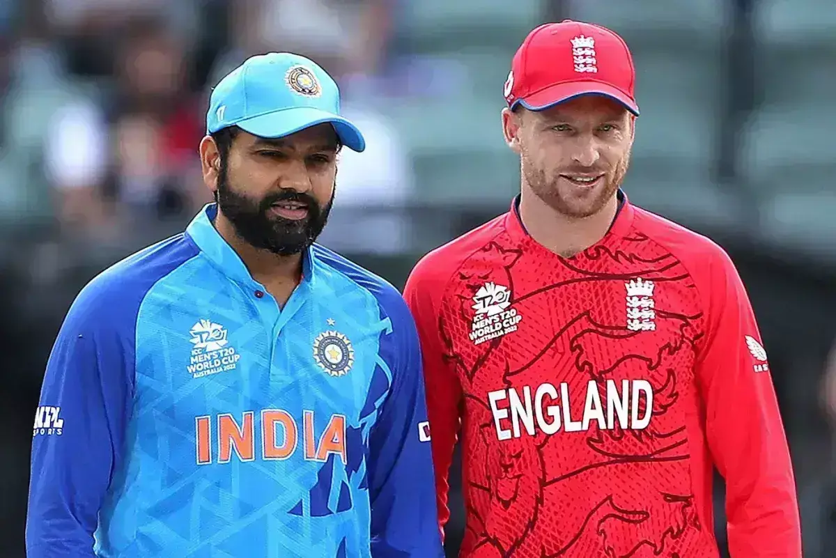 ICC World Cup 2023 : भारत की निगाहें विश्व विजेता इंग्लैंड पर, लखनऊ के रण में क्या होगी ब्लू आर्मी की रणनीति जानिए अपडेट