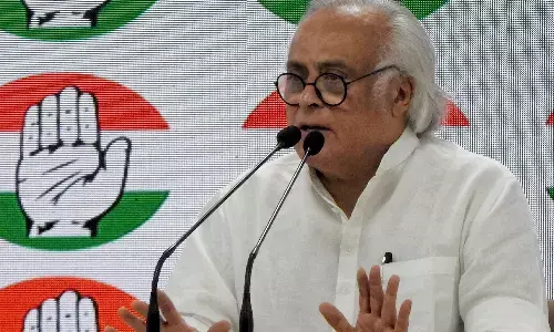 Jairam Ramesh News: कांग्रेस मिजोरम में सत्ता में आई तो जमीन, वन की सुरक्षा के लिए कानून बनाएगी : जयराम रमेश