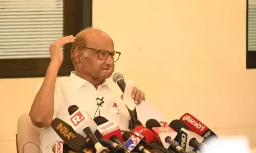 Sharad Pawar News: PM मोदी के तंज पर पवार का पलटवार, कहा- मैंने भारतीय कृषि की सूरत बदल दी, डब्ल्यूएफओ ने की थी सराहना