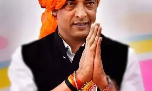 Vicky Patel Biography: कांग्रेस ने वारासेवनी से विक्की पटेल पर जताया भरोसा