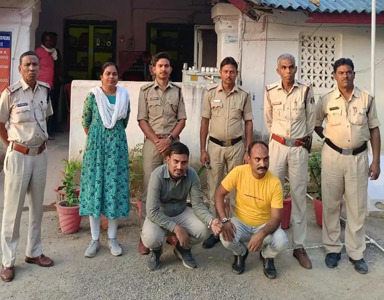 Mungeli News: प्रसूता के ऑपरेशन में लापरवाही से मौत, अस्पताल संचालक व मैनेजर को भेजा गया जेल...