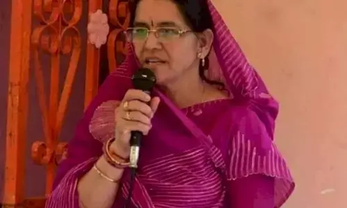 Sunita Patel Biography: गाडरवाड़ा सीट से कांग्रेस ने सुनीता पटेल को बनाया प्रत्याशी