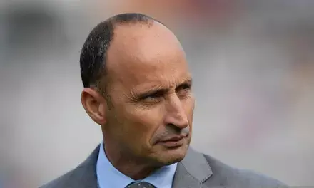 ICC Cricket World Cup 2023 : भारत और इंग्लैंड के आगामी मुकाबले पर इस पूर्व खिलाड़ी का बड़ा बयान जानिए पूरी बात...