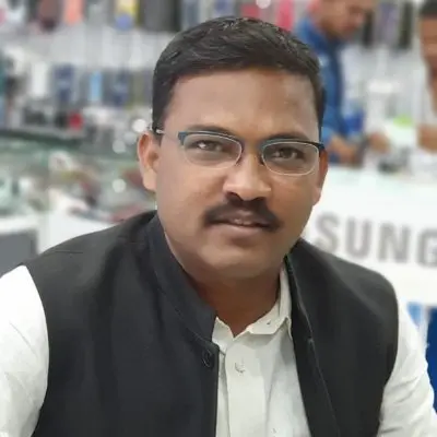 Sunil Uikey Biography: छिंदवाड़ा की जुन्नारदेव सीट से सुनील उइके बने कांग्रेस प्रत्याशी