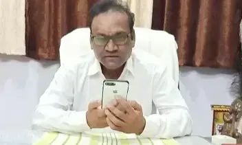 Vijay Chaure Biography: सौंसर से कांग्रेस उम्मीदवार विजय चौरे को जानिए