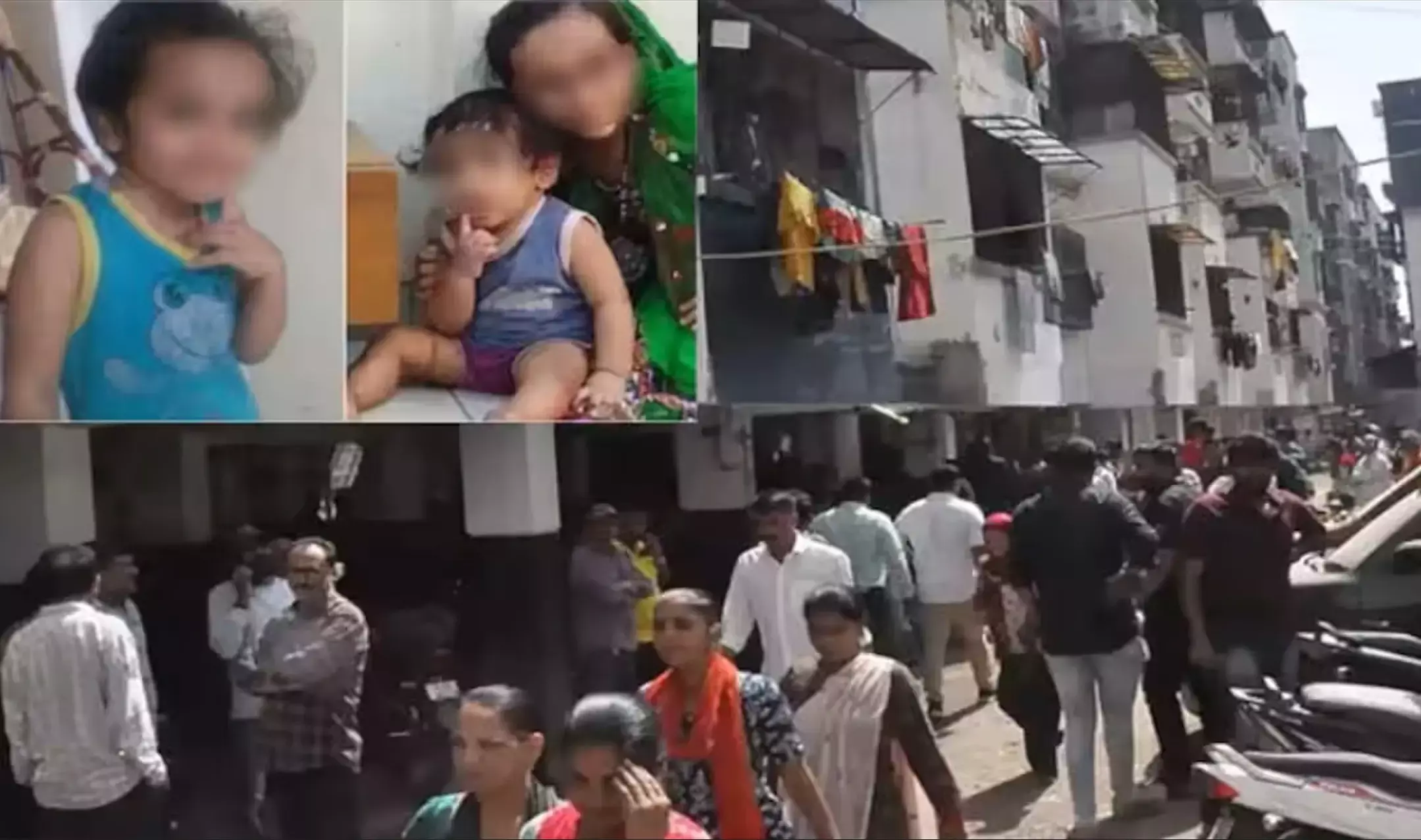 Surat News: गुजरात में एक ही परिवार के 7 लोगों ने क्यों चुनी मौत की राह? रिपोर्ट से सामने आई चौंकाने वाली वजह