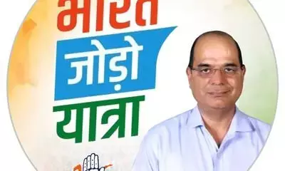 GC Gautam Biography: जानिए कौन हैं कांग्रेस की टिकट पर सांची से उम्मीदवार डॉ जीसी गौतम