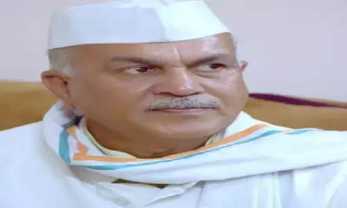 Rajkumar Patel Biography: भोजपुर विधानसभा से कांग्रेस उम्मीदवार बने राजकुमार पटेल