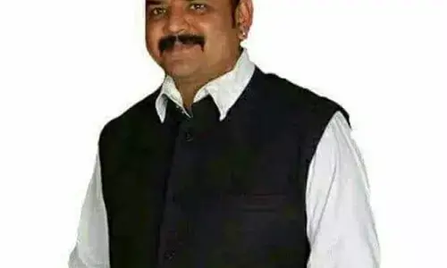 Pushpraj Singh Patel Biography: सोहागपुर विधानसभा से पुष्पराज सिंह बने कांग्रेस प्रत्याशी