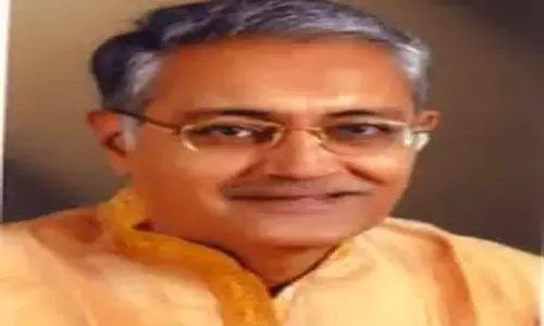 Girja Shankar Sharma Biography: होशंगाबाद में भाई vs भाई - कांग्रेस ने गिरजा शंकर शर्मा को उतारा