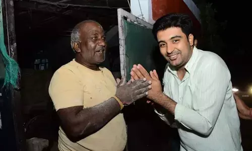 Ajay Balram Patel Biography: सिवनी मालवा से कांग्रेस ने अजय बलराम पटेल को बनाया प्रत्याशी