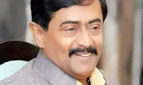 Deepak Joshi Biography: खातेगांव से कांग्रेस ने दीपक जोशी पर जताया भरोसा