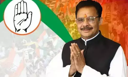 Ramveer Singh Sikarwar Biography: शुजालपुर से कांग्रेस ने रामवीर सीकरवार को बनाया प्रत्याशी