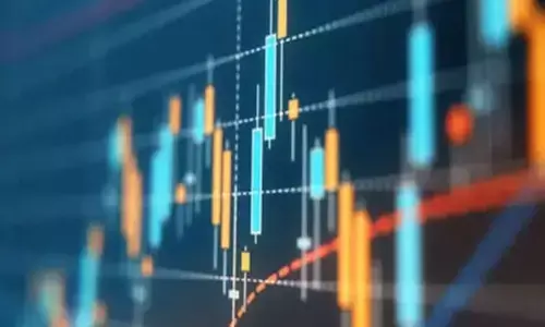 पश्चिम एशिया संकट के बीच बाजार में निवेशकों का विश्वास कमजोर...