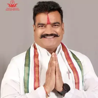 Purushottam Dangi Biography: ब्यावरा से पुरुषोत्तम दांगी को कांग्रेस ने बनाया उम्मीदवार