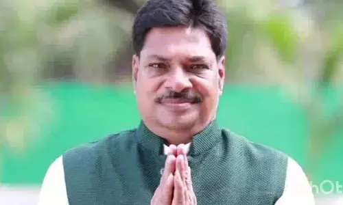 Girish Bhandari Biography: कांग्रेस ने गिरीश भंडारी को नरसिंहगढ़ से बनाया प्रत्याशी