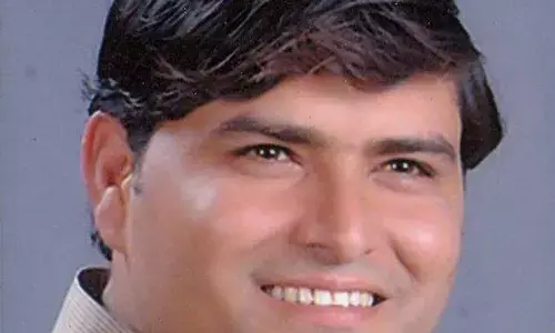 Pradeep Chaudhary Biography: देवास विधानसभा से प्रदीप चौधरी बने कांग्रेस प्रत्याशी