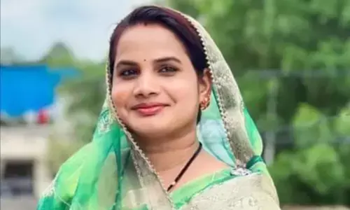 Gendu Bai Chauhan Biography: गेंदु बाई चौहान को नेपानगर से कांग्रेस ने बनाया उम्मीदवार