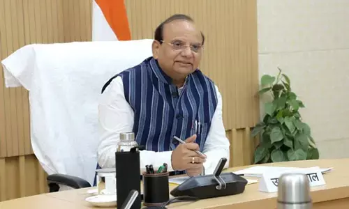 धन गबन मामले में 10 पुलिस अफसरों के खिलाफ चलेगा मुकदमा, दिल्ली के उपराज्यपाल ने दी मंजूरी...