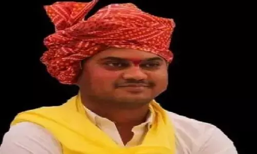 Hiralal Alawa Biography: कांग्रेस के मनावर प्रत्याशी हीरालाल अलावा को जानिए