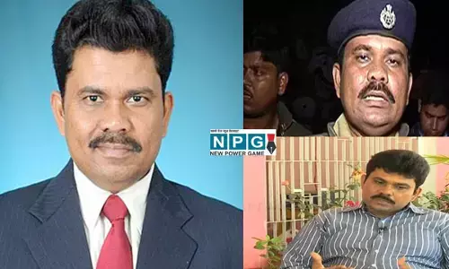 IPS Satish Gajabhiye Biography in Hindi: जानिए बिलासपुर विधानसभा सीटों के लिए पर्यवेक्षक बने उड़ीसा कैडर के IPS सतीश गजभिए के बारे में