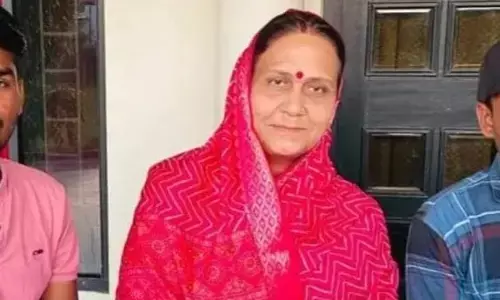 Prabha Gautam Biography: धार विधानसभा से कांग्रेस प्रत्याशी बनी प्रभा गौतम को जानिए