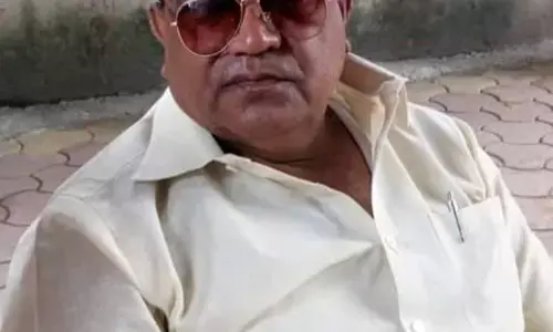 Ramkishore Shukla Biography: महू विधानसभा से रामकिशोर शुक्ला को कांग्रेस ने उतारा