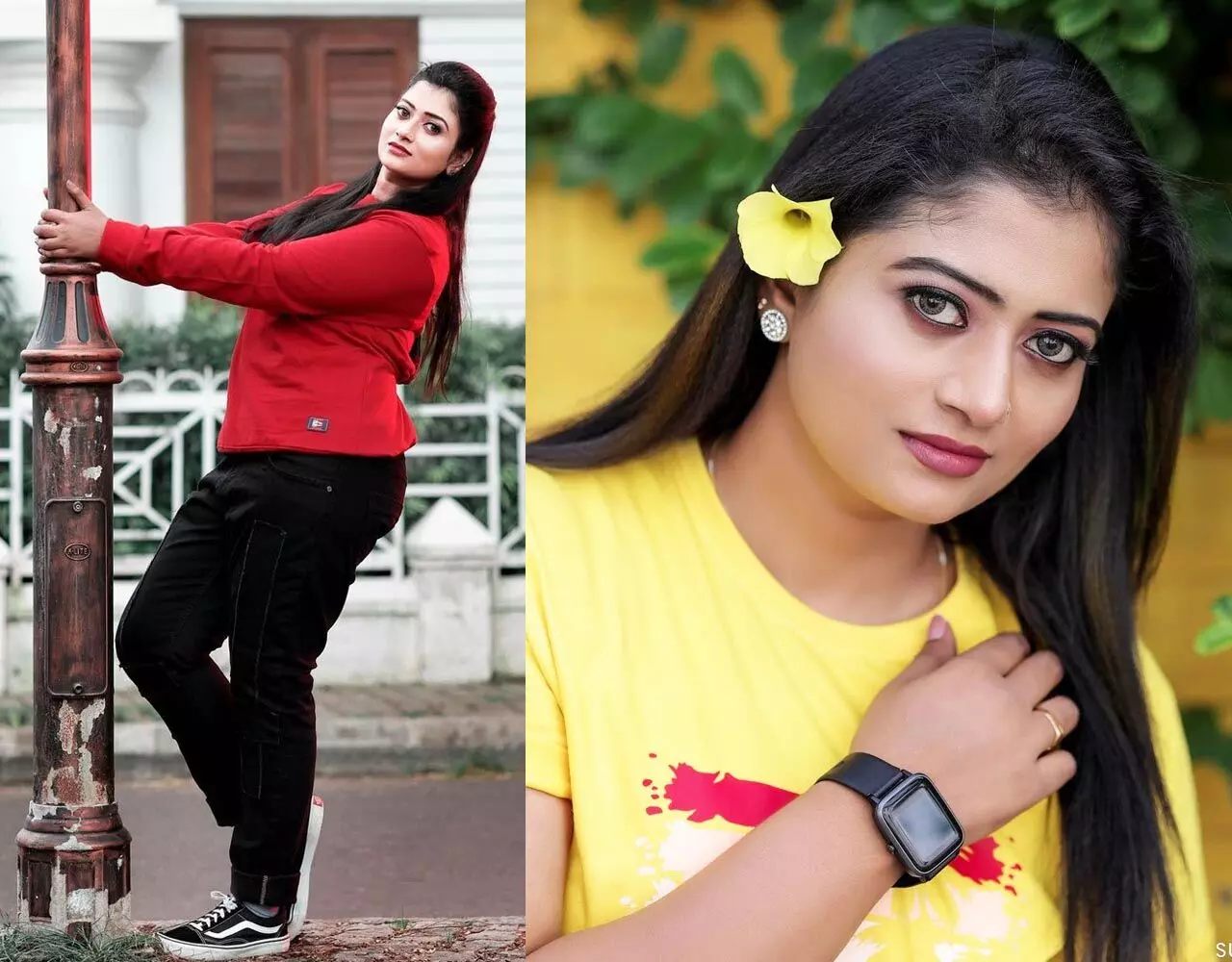 Renjusha Menon Death: इस मशहूर एक्ट्रेस का फंदे से लटका मिला शव, मौत से पूरे इंडस्ट्री में मचा हड़कंप... Renjusha Menon Death: इस मशहूर एक्ट्रेस का फंदे से लटका मिला शव, मौत से पूरे इंडस्ट्री में मचा हड़कंप...