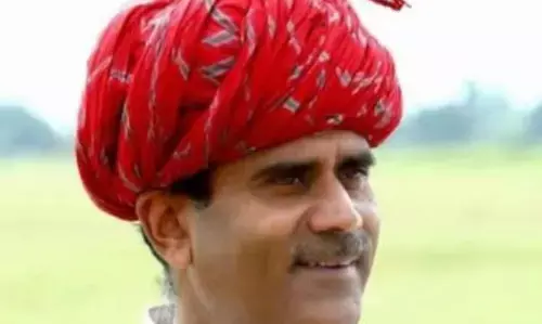 Umrao Singh Gurjar Biography: नीमच से कांग्रेस प्रत्याशी उमराव गुर्जर को जानिए