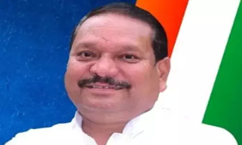 Samandar Patel Biography: नीमच के जावद से समंदर पटेल बने कांग्रेस उम्मीदवार