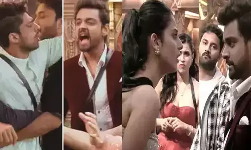 Bigg Boss 17 Updates:बिग बॉस 17 में इस वाइल्ड कंटेस्टेंट की एंट्री ने खोल दी रिश्तों की पोल, जानिए पूरी खबर और अपडेट