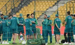 ICC Cricket World Cup 2023 : पाकिस्तान टीम के प्रदर्शन पर पूर्व क्रिकेटर रमीज़ राजा का बड़ा बयान, जानिए पूरा मामला..