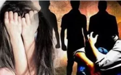 MP News: दिन दहाड़े अपहृत की गई युवती बरामद, एक गिरफ्तार...