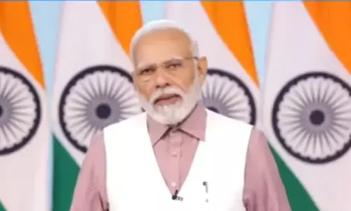 Amrit Kalash Yatra: PM Modi कल मेरी माटी मेरा देश के समापन कार्यक्रम में लेंगे हिस्सा