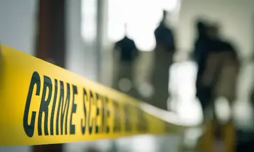 Delhi Crime News: दिल्ली में पुरानी दुश्मनी के चलते अज्ञात लोगों ने की नाबालिग की हत्या, FIR दर्ज