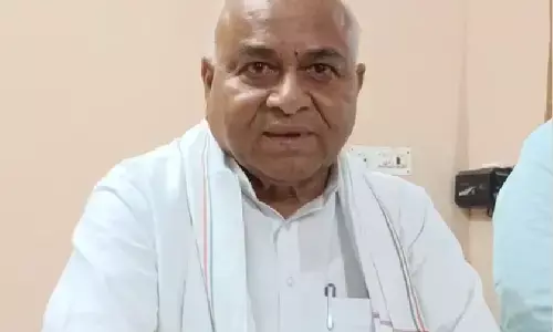 Dr Govind Singh Biogaphy: लहार सीट से कांग्रेस ने गोविन्द चौधरी को उतारा