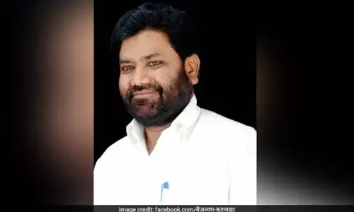 Baijnath Kushwaha Biography: सबलगढ़ से कांग्रेस उम्मीदवार बैजनाथ कुशवाहा को जानिए