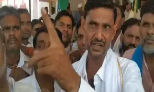 Babu jandel Biography: श्योपुर से बाबू जंडेल को कांग्रेस ने मैदान में उतारा