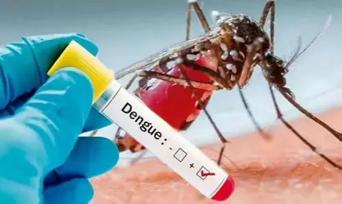 Uttar Pradesh Dengue Cases: यूपी में डेंगू के मामले 1,700 के पार, 24 घंटों में 37 मरीज आए सामने, इन इलाकों से आ रहे ज्यादा मरीज