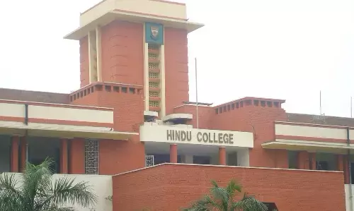 Hindu College News: दिल्ली विश्वविद्यालय के Hindu College ने 15 छात्रों को किया निष्कासित, छात्र चुनाव के दौरान अनुशासनहीनता का आरोप
