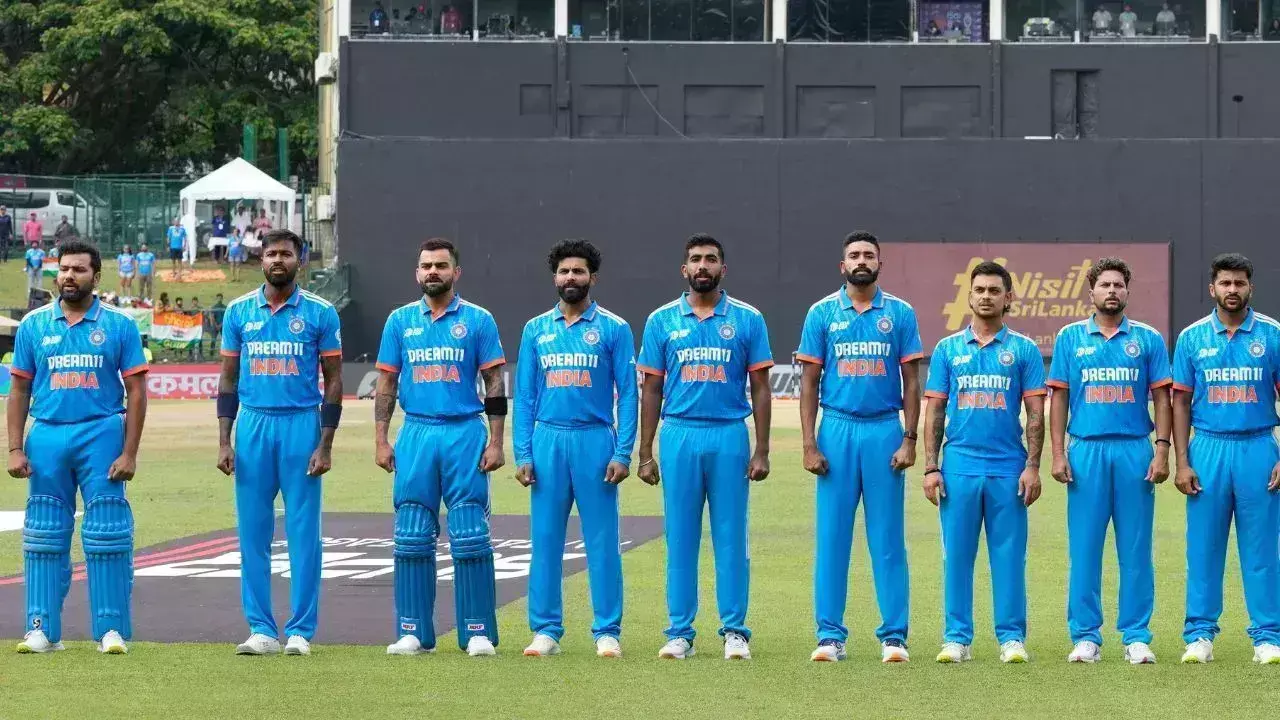 ICC Cricket World Cup 2023 : भारतीय टीम के प्रदर्शन पर दिनेश कार्तिक का बड़ा बयान जाने क्या कहा....