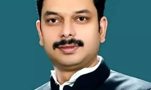 Praveen Pathak Biography: ग्वालियर दक्षिण से कांग्रेस उम्मीदवार प्रवीण पाठक को जानिए