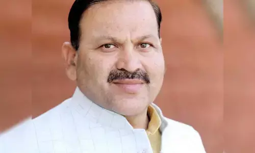 Satish Sikarwar Biography: ग्वालियर पूर्व से कांग्रेस उम्मीदवार सतीश सीकरवार को जानिए