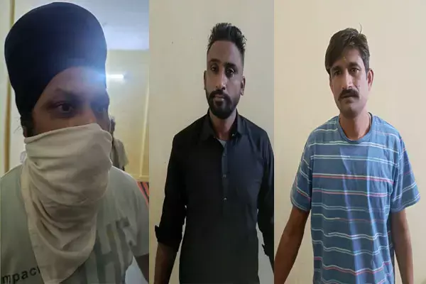 CG Janjgir Champa News: गांजा तस्करों को 20-20 साल की सजा, दो-दो लाख का जुर्माना भी...
