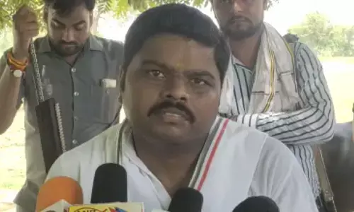 Rahul Bhadauriya Biography: भिंड के मेहगांव से कांग्रेस उम्मीदवार बने राहुल भदौरिया