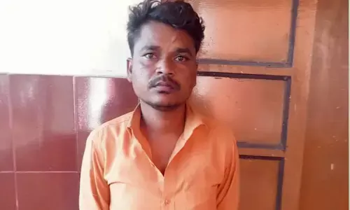 Raigarh News: 10 सालों से फरार एक्सीडेंट का आरोपी पकड़ाया, रायगढ़ पुलिस ने एमपी से धर दबोचा