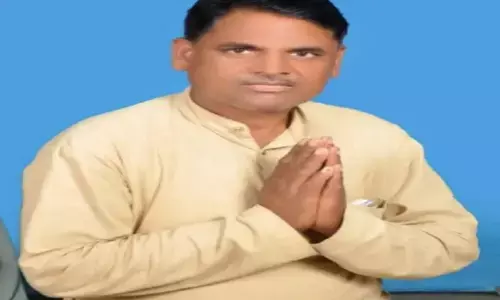 Pragilal Jatav Biography: कांग्रेस ने करेरा विधानसभा से प्रागीलाल जाटव को उतारा