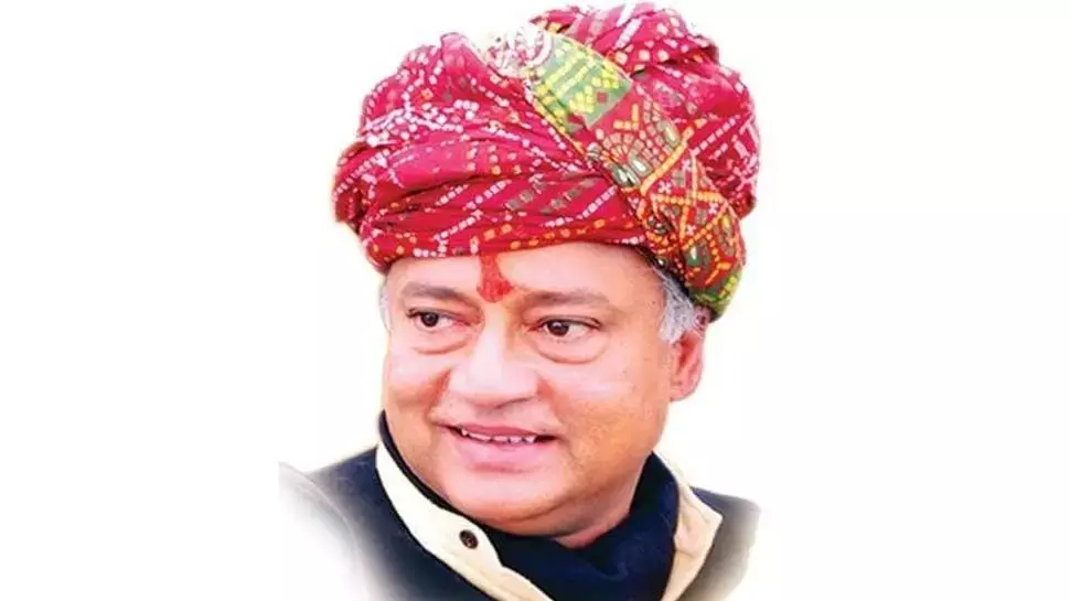 Lakshman Singh Biography: गुना की चाचौड़ा सीट से कांग्रेस ने लक्ष्मण सिंह को बनाया प्रत्याशी